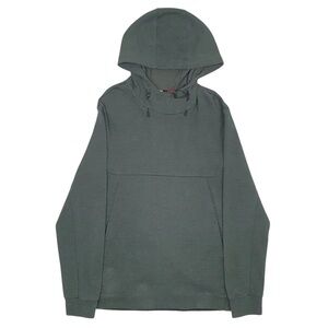 Fila men’s green hoodie